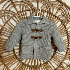 Mayoral baby sweater size 12 months